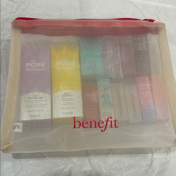 Benefit Cosmetics Colorful Makeup Collection - Picture 6 of 6